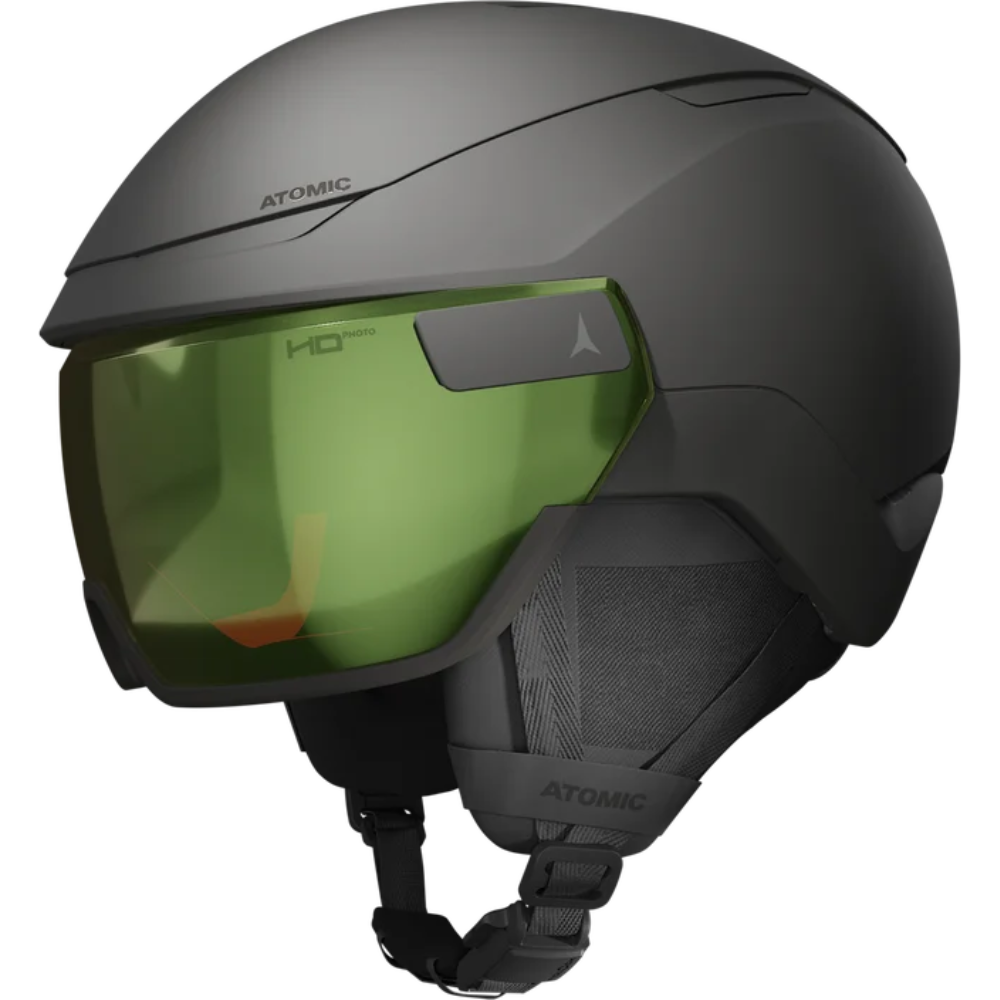 Atomic шлем горнолыжный Revent Gt A Visor Hd Photo