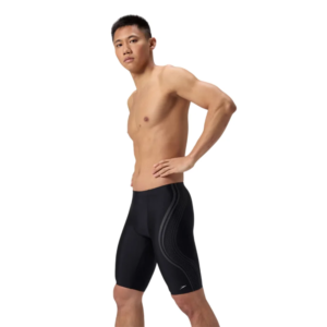 Speedo плавки-шорты длинные мужские Printed movement