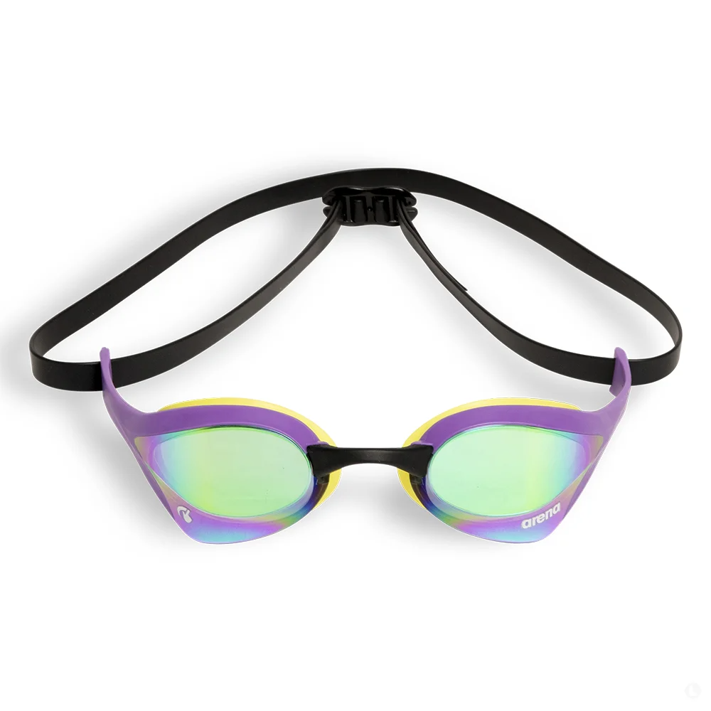 Arena очки для плавания Cobra ultra swipe mr — изображение 4