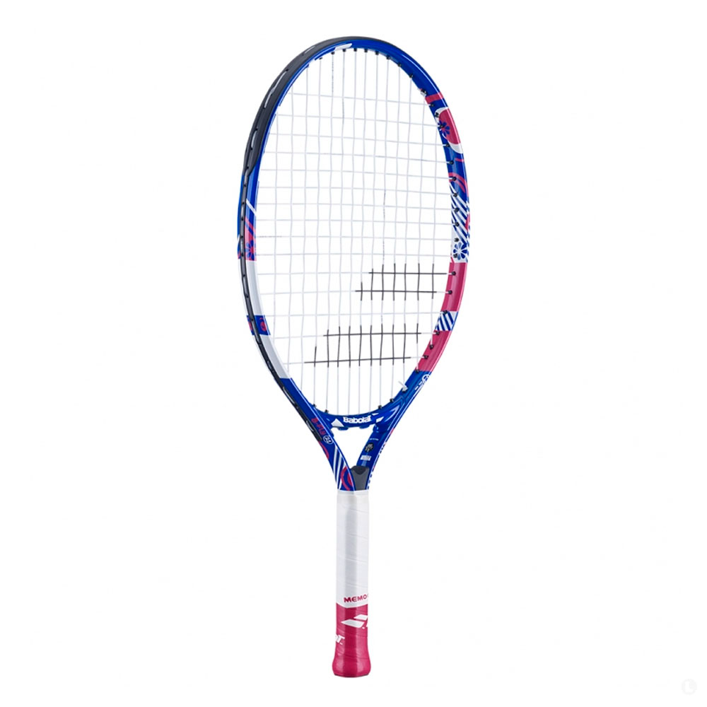 Babolat ракетка для большого тенниса детская B Fly 21 str — изображение 2