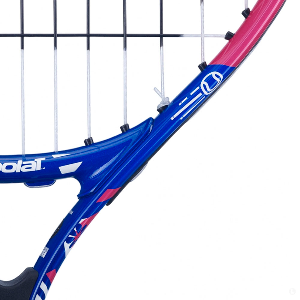 Babolat ракетка для большого тенниса детская B Fly 21 str — изображение 4