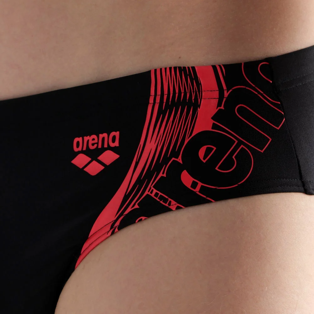 Arena плавки спортивные мужские Swim brief — изображение 2