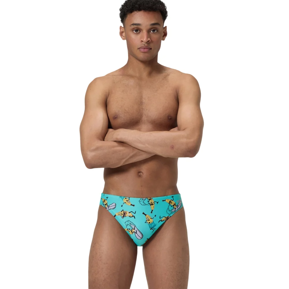 Speedo плавки мужские Alov digi — изображение 3