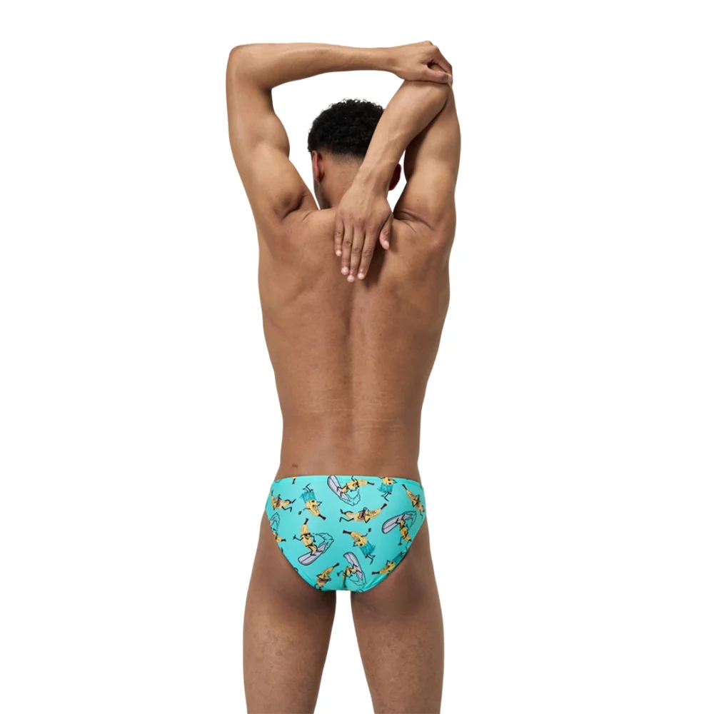 Speedo плавки мужские Alov digi — изображение 2