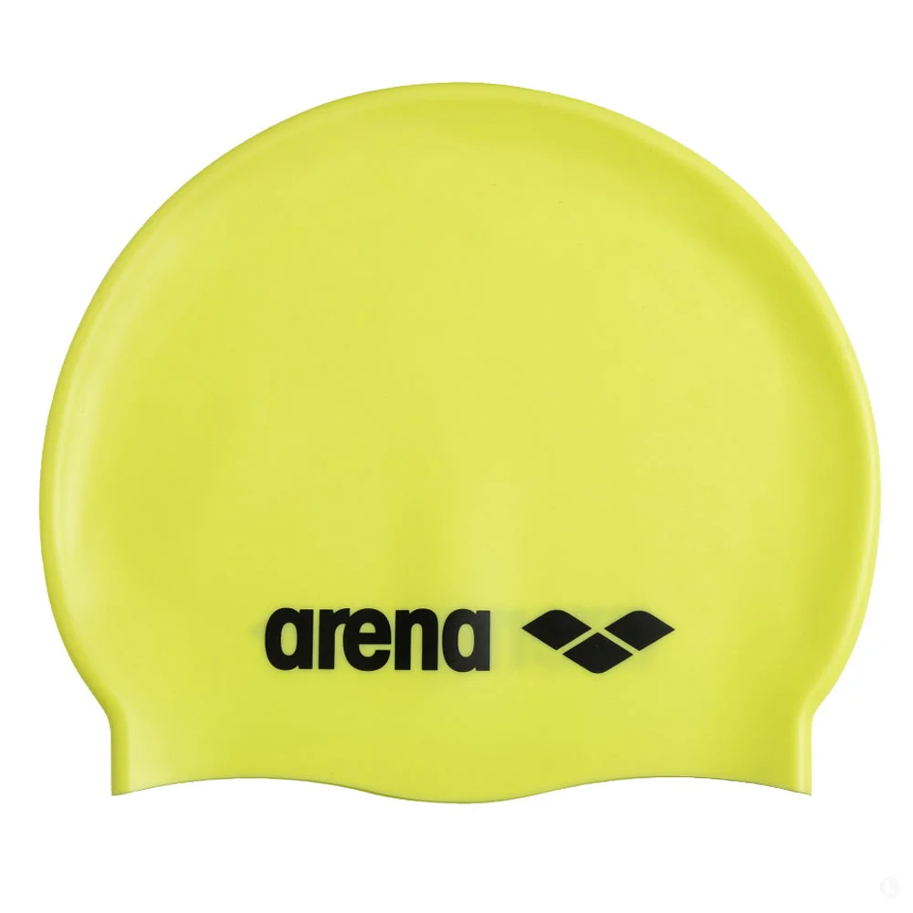 Arena шапочка для плавания Classic silicone