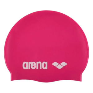 Arena шапочка для плавания Classic silicone