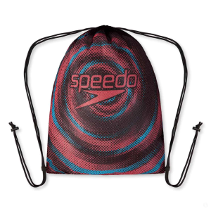 Speedo сумка Printed mesh