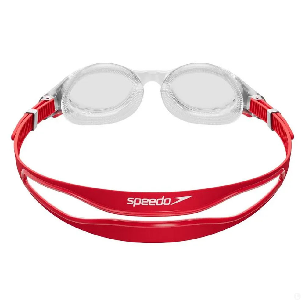 Speedo очки для плавания Biofuse 2.0 — изображение 2