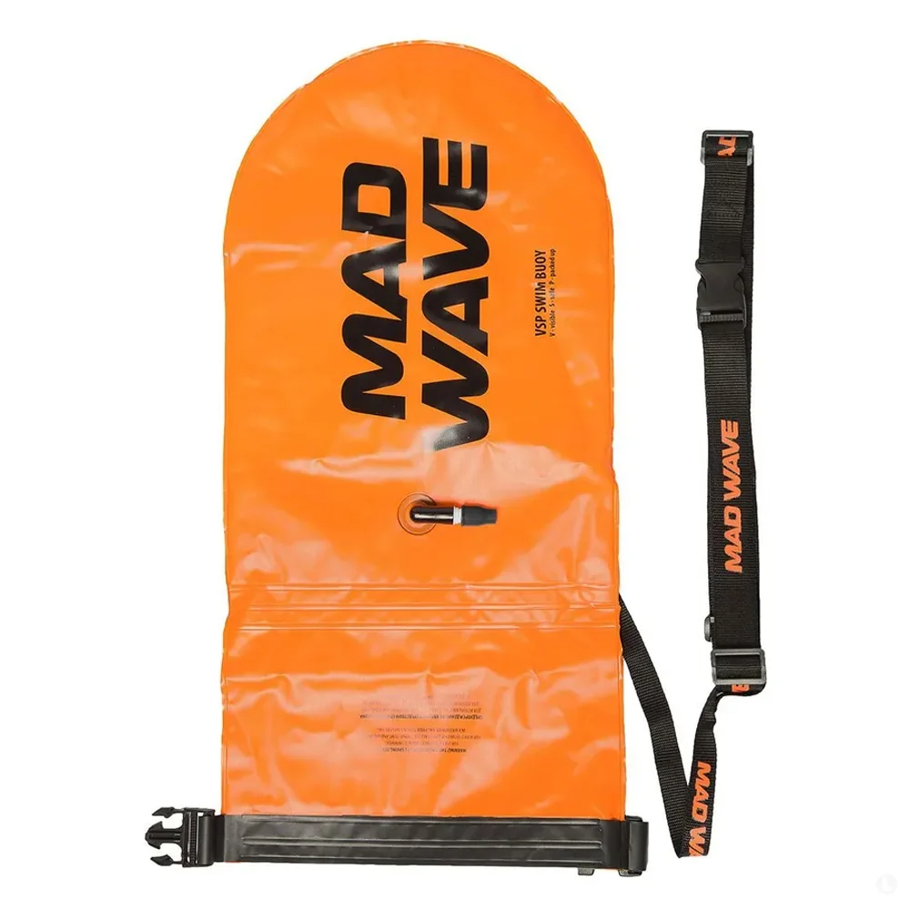 Madwave буй Vsp swim — изображение 3