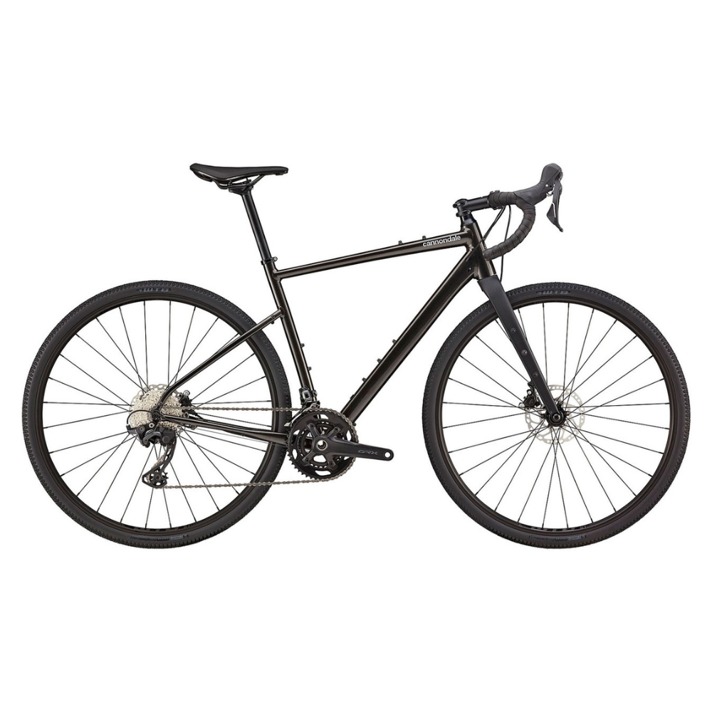 Cannondale велосипед 700 U Topstone AL 1x12S - 2026