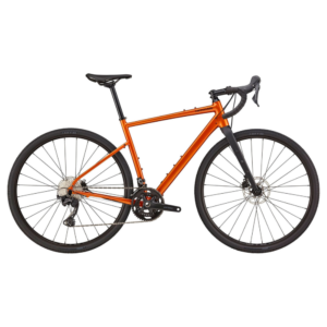 Cannondale велосипед 700 U Topstone AL 1x12S - 2026