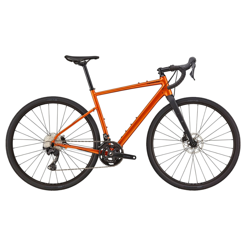Cannondale велосипед 700 U Topstone AL 1x12S - 2026