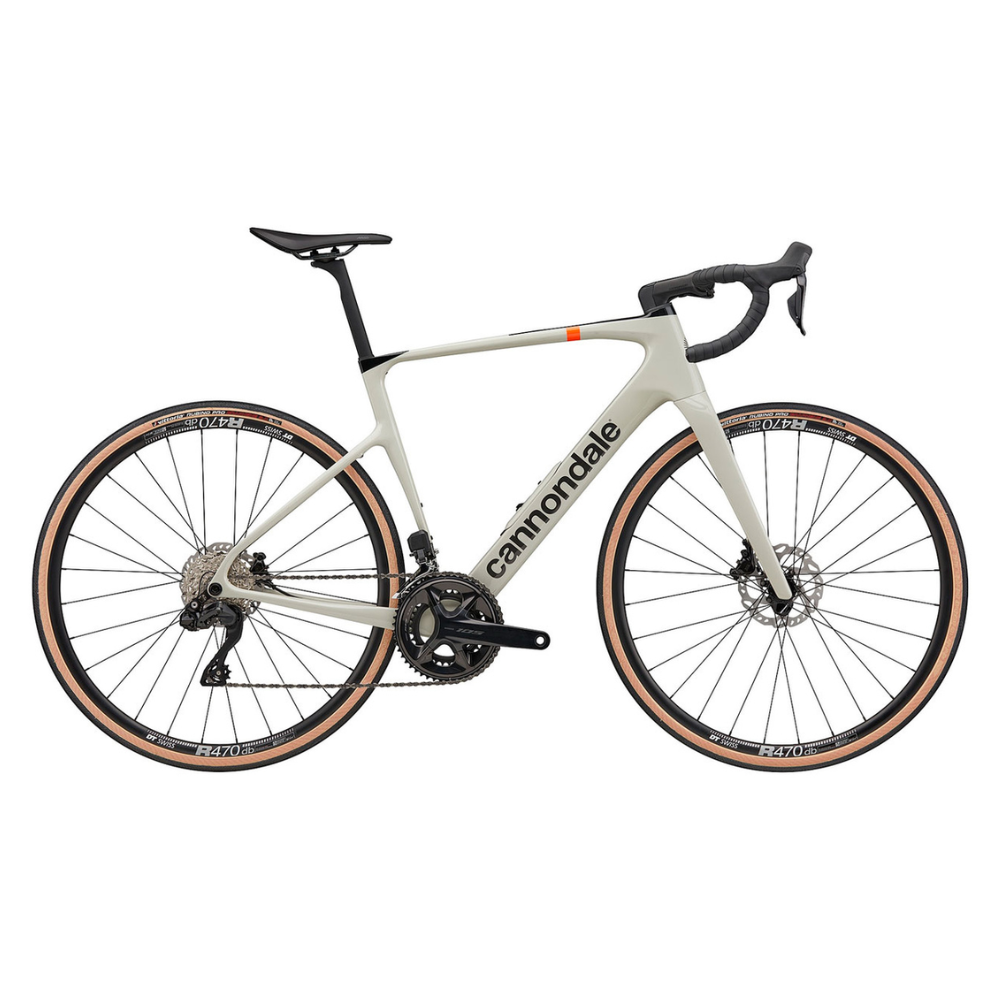 Cannondale велосипед 700 U Synapse Carbon 4 - 2026
