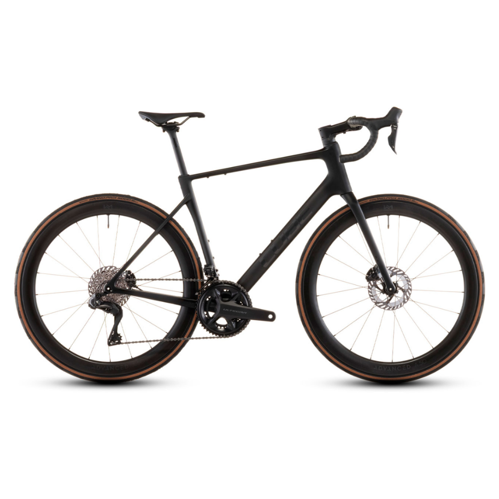 Cube велосипед Attain C:62 SLT - 2026