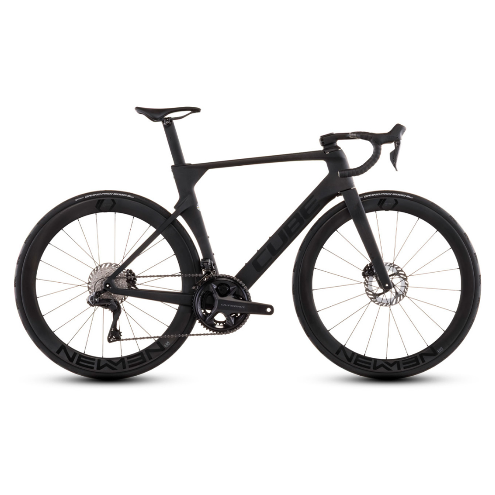 Cube велосипед Litening AERO C:68X Race - 2026