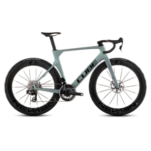 Cube  велосипед Litening AERO C:68X SLX - 2026