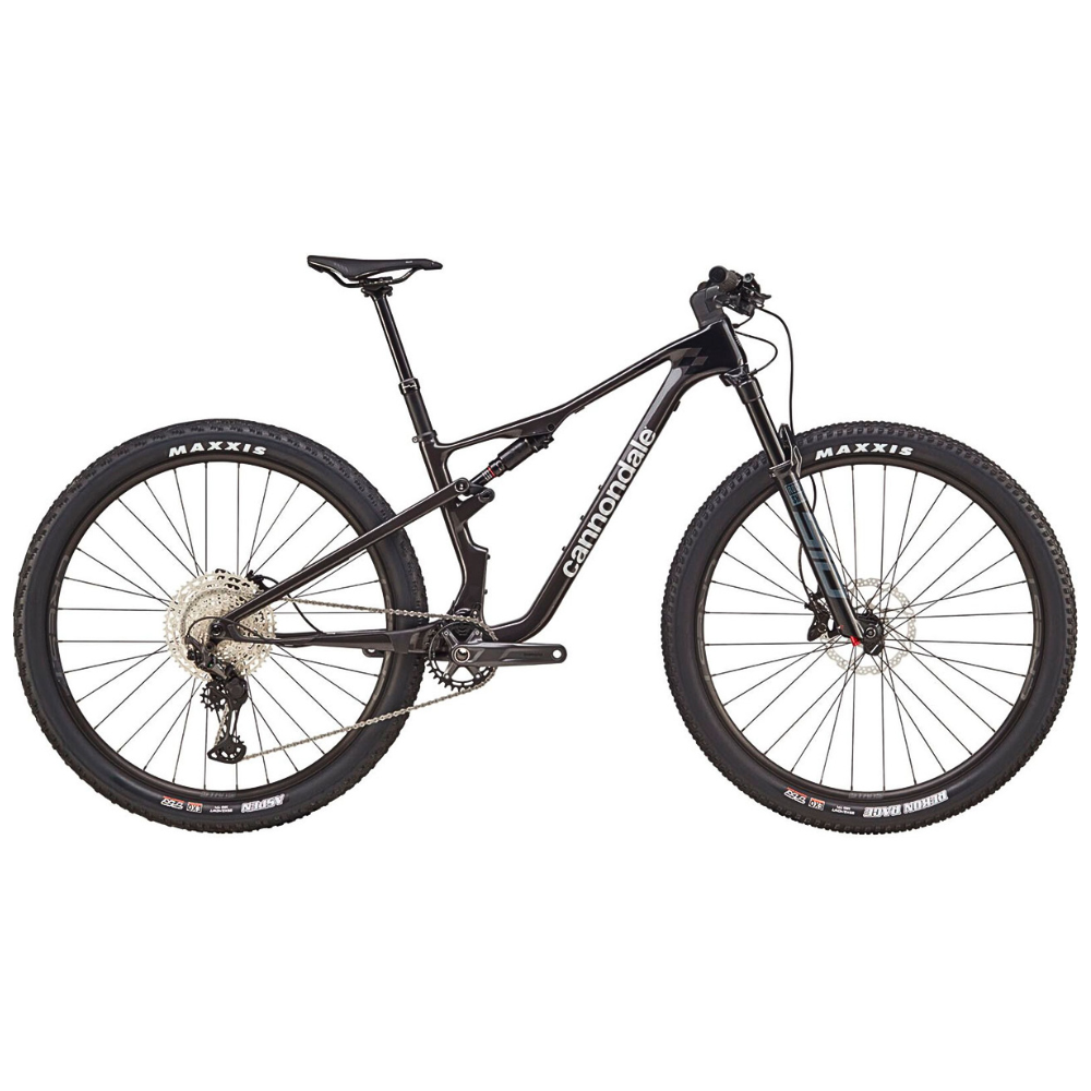Cannondale велосипед 29 U Scalpel Carbon 4 - 2026