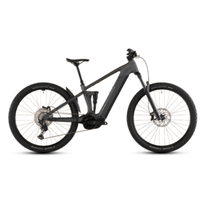 Cube электро велосипед Stereo Hybrid ONE22 Race 800 - 2026
