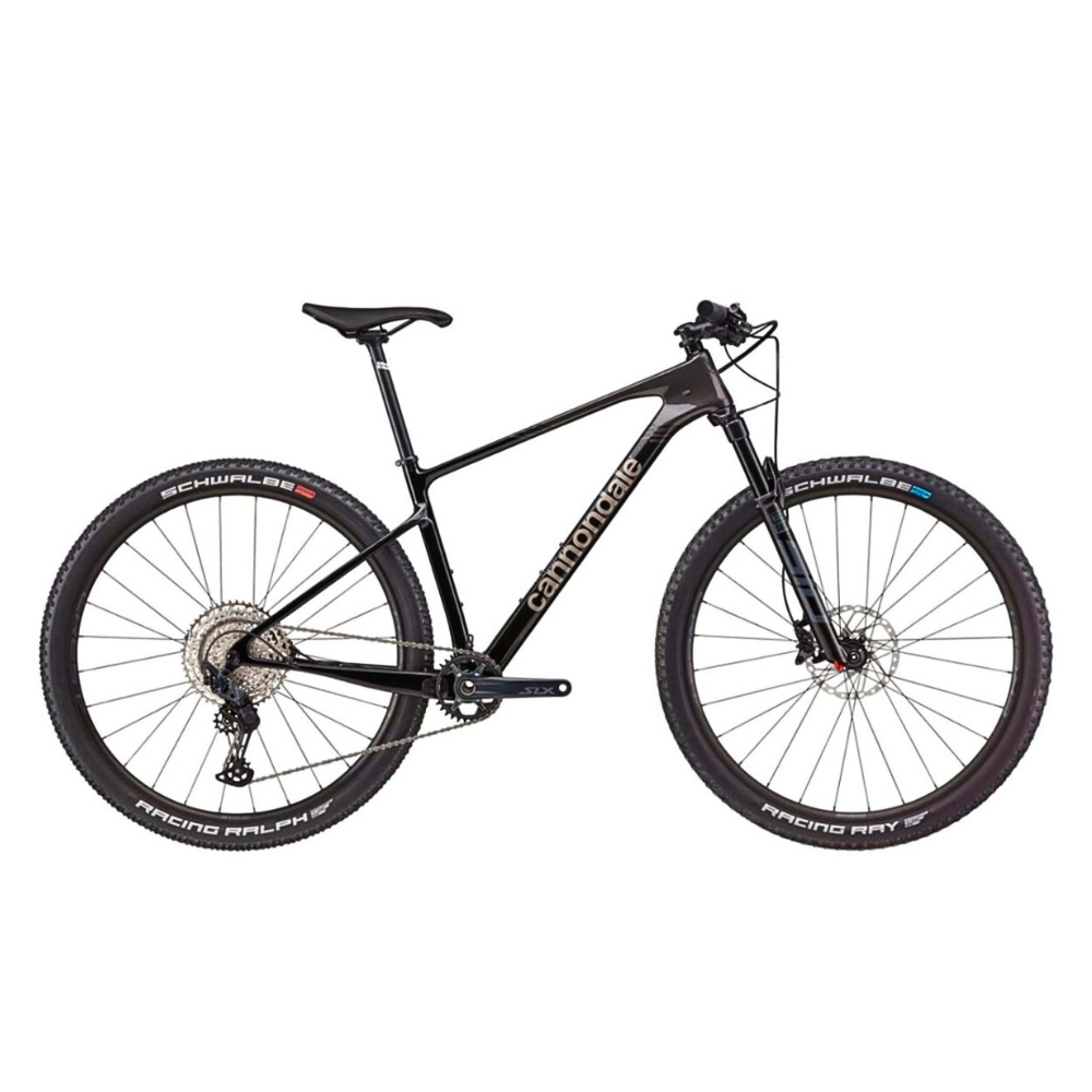 Cannondale велосипед 29 U Scalpel HT Carbon 2 - 2026