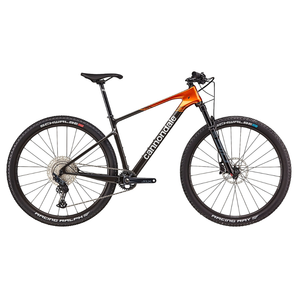 Cannondale велосипед 29 U Scalpel HT Carbon 2 - 2026