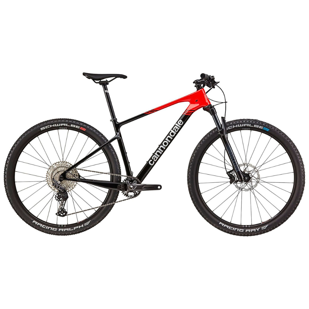 Cannondale велосипед 29 U Scalpel HT Carbon 3 - 2026