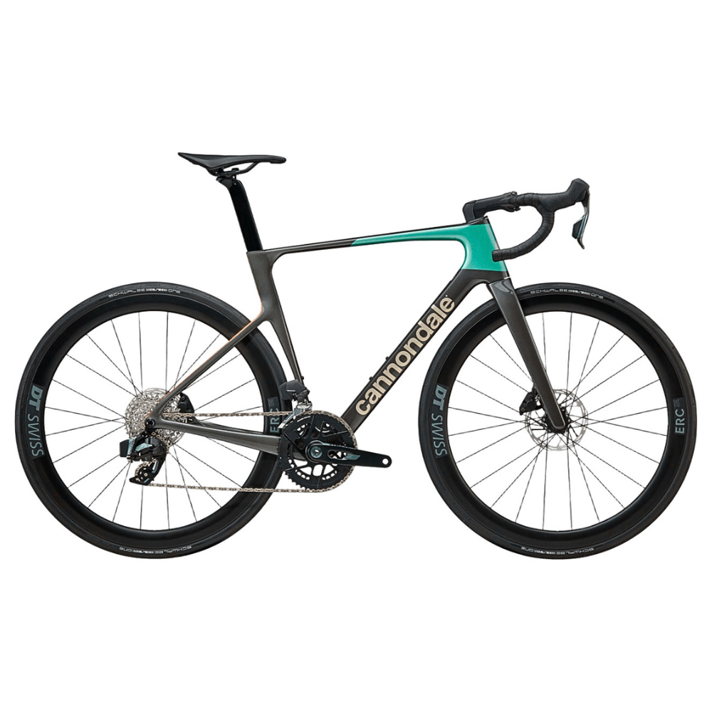 Cannondale велосипед 700 U S6 EVO 4 - 2026
