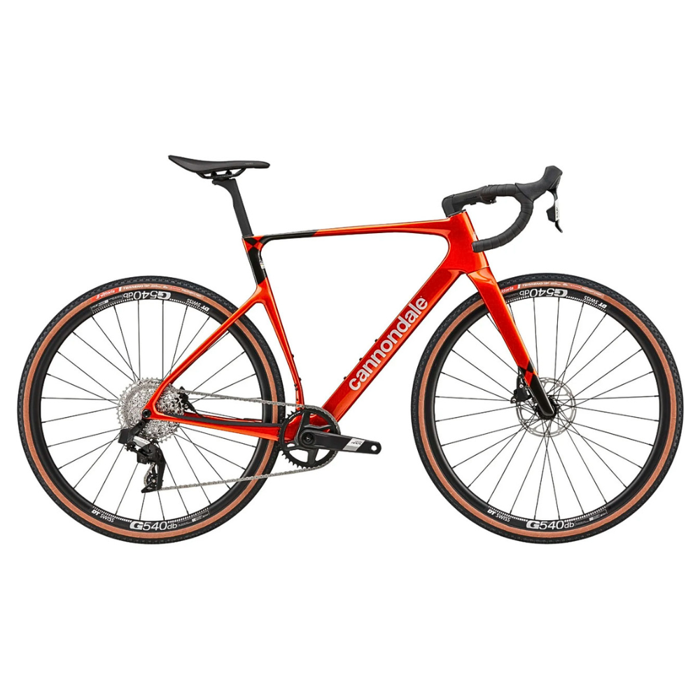 Cannondale велосипед 700 U SUPERX 4 - 2026