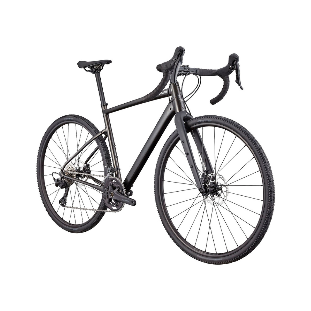 Cannondale велосипед 700 U Topstone AL 1x12S - 2026 — изображение 8