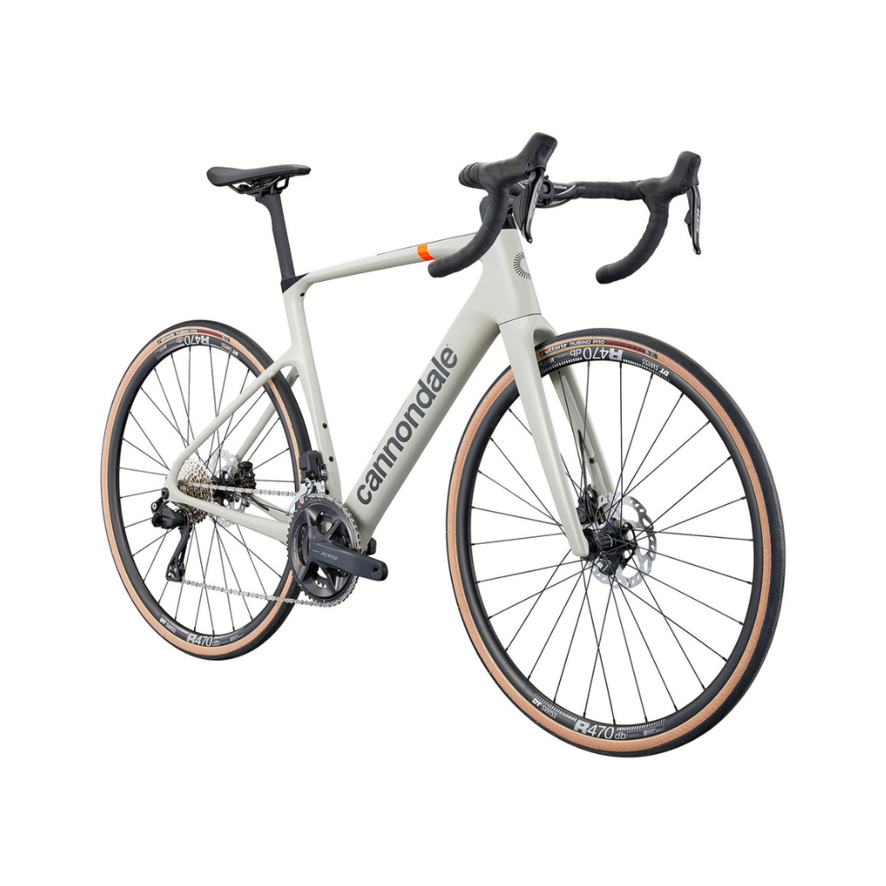 Cannondale велосипед 700 U Synapse Carbon 4 - 2026 — изображение 2