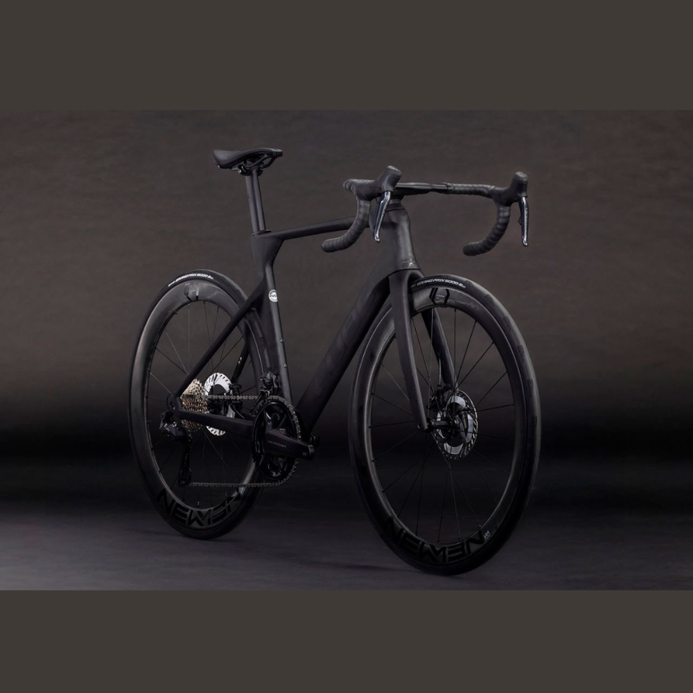 Cube велосипед Litening AERO C:68X Race - 2026 — изображение 2