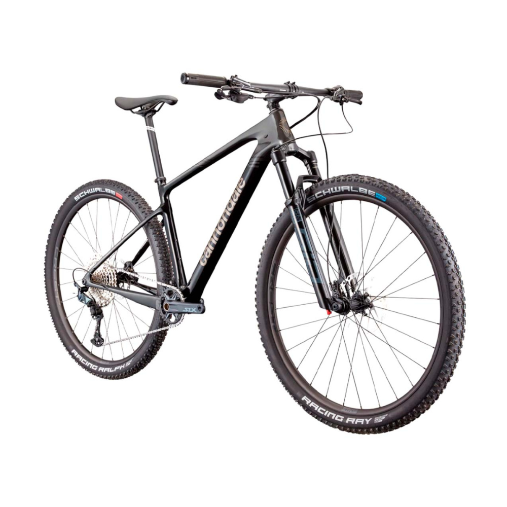Cannondale велосипед 29 U Scalpel HT Carbon 2 - 2026 — изображение 2