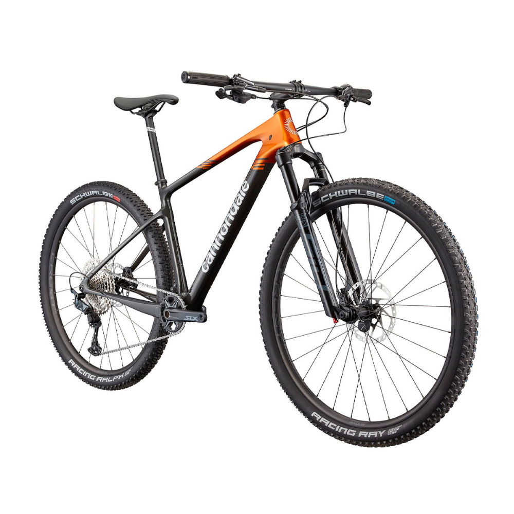 Cannondale велосипед 29 U Scalpel HT Carbon 2 - 2026 — изображение 2