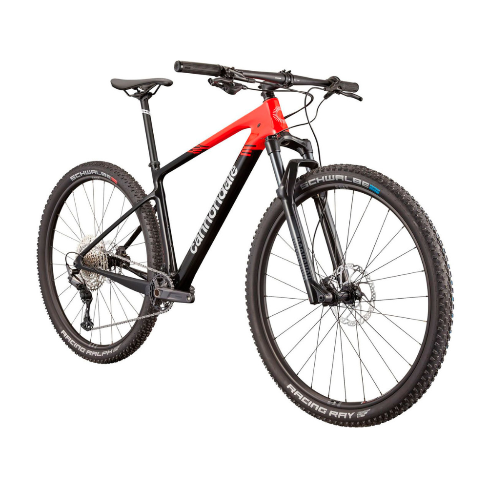 Cannondale велосипед 29 U Scalpel HT Carbon 3 - 2026 — изображение 2