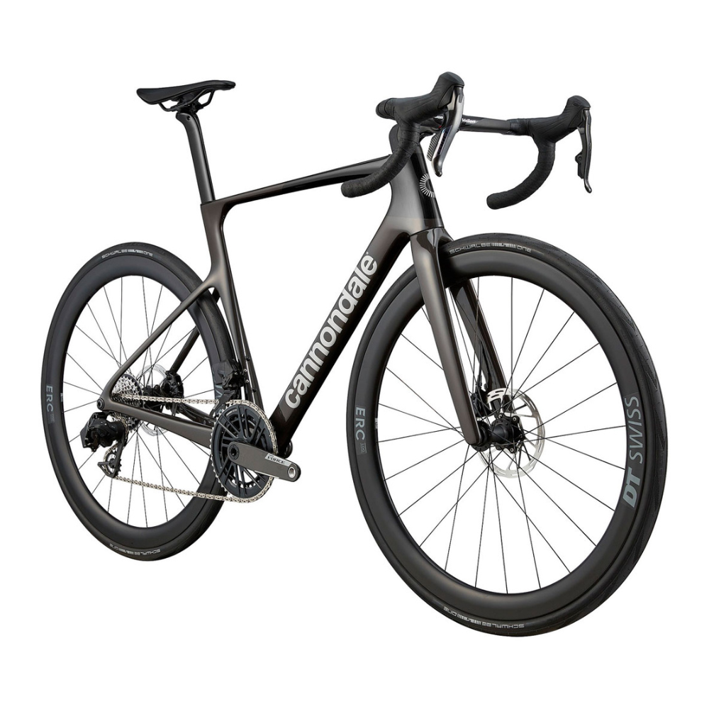 Cannondale велосипед 700 U S6 EVO 3 - 2026 — изображение 2