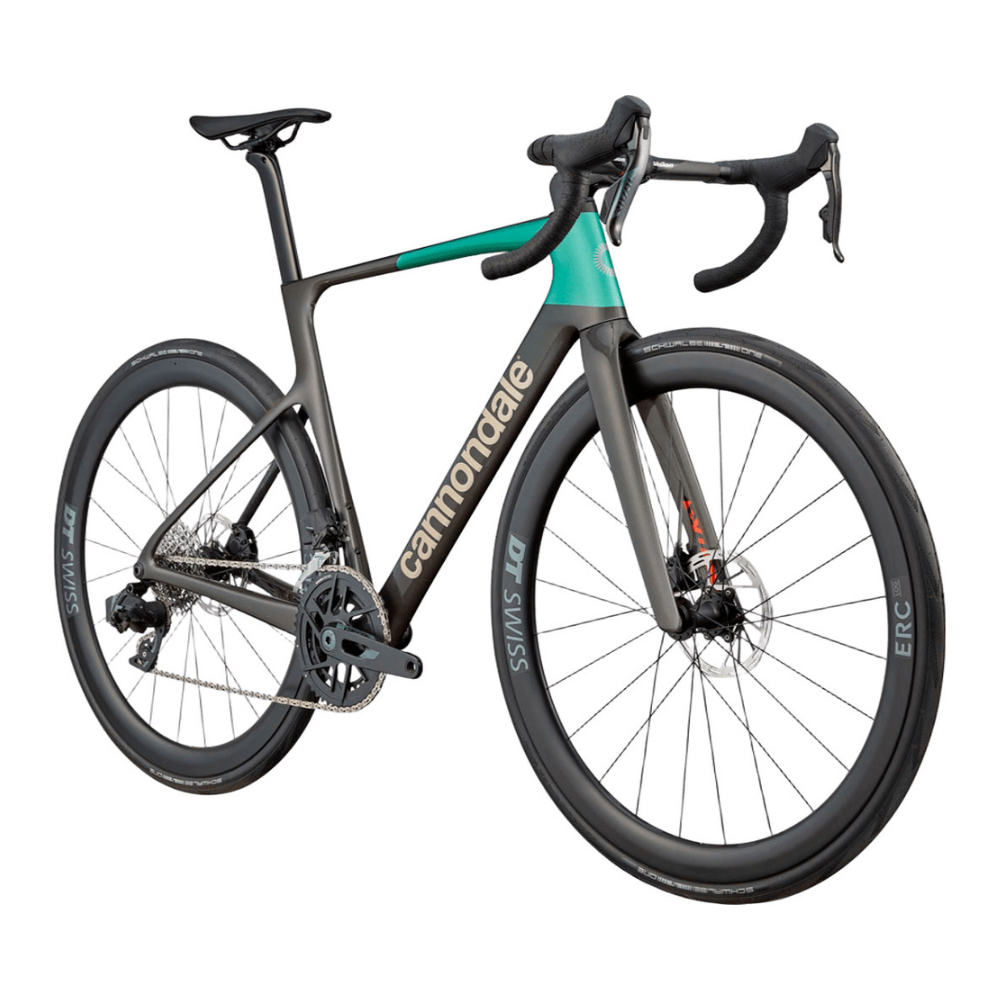 Cannondale велосипед 700 U S6 EVO 4 - 2026 — изображение 2