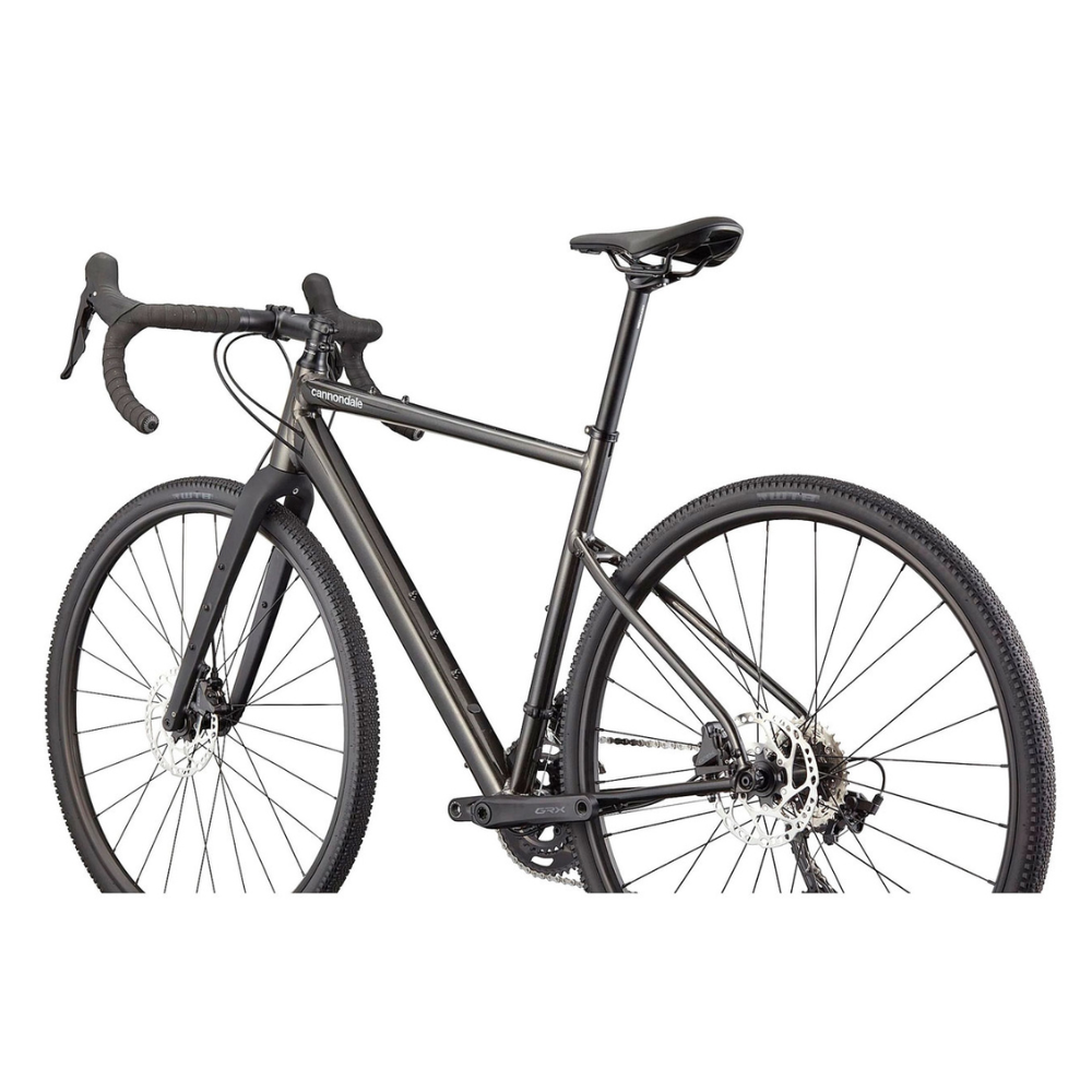Cannondale велосипед 700 U Topstone AL 1x12S - 2026 — изображение 7