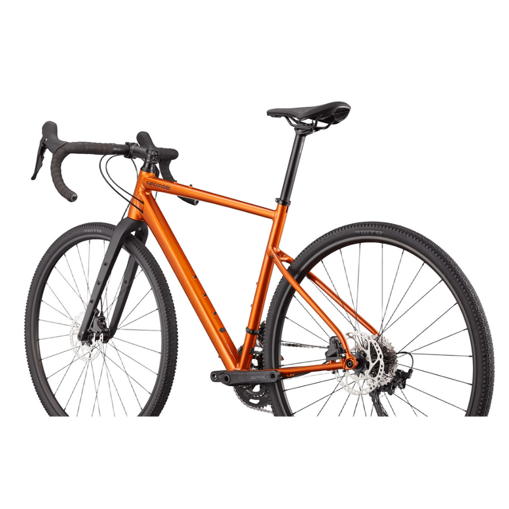 Cannondale велосипед 700 U Topstone AL 1x12S - 2026 — изображение 3