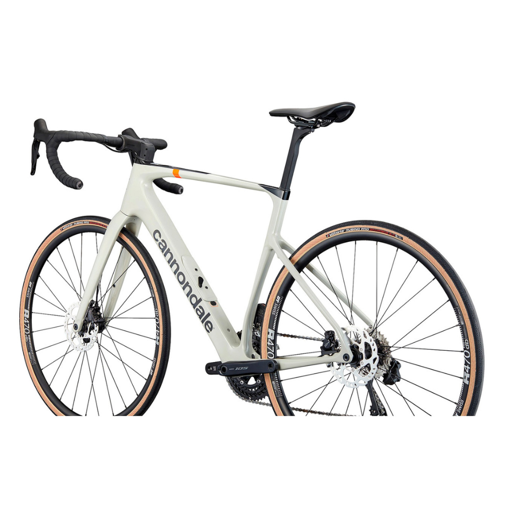 Cannondale велосипед 700 U Synapse Carbon 4 - 2026 — изображение 3