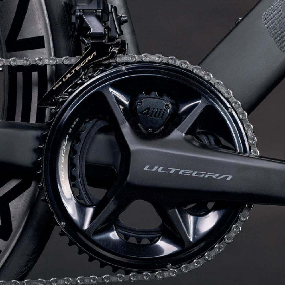 Cube велосипед Litening AERO C:68X Race - 2026 — изображение 3