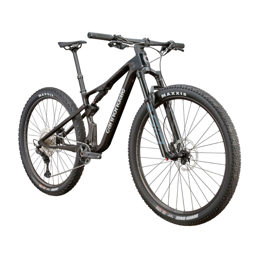 Cannondale велосипед 29 U Scalpel Carbon 4 - 2026 — изображение 3