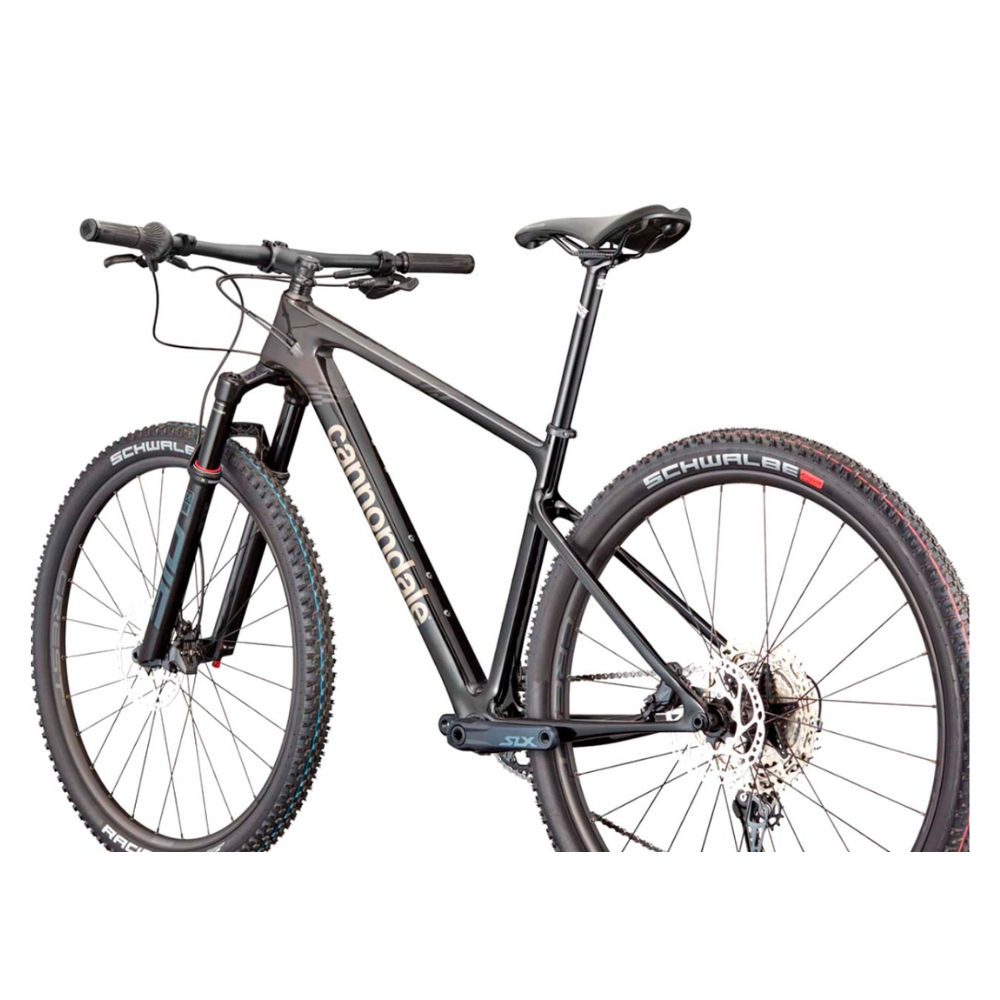 Cannondale велосипед 29 U Scalpel HT Carbon 2 - 2026 — изображение 3