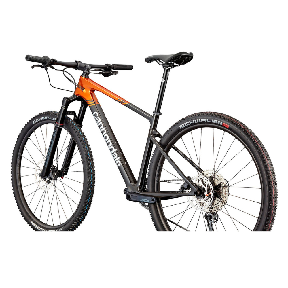 Cannondale велосипед 29 U Scalpel HT Carbon 2 - 2026 — изображение 3
