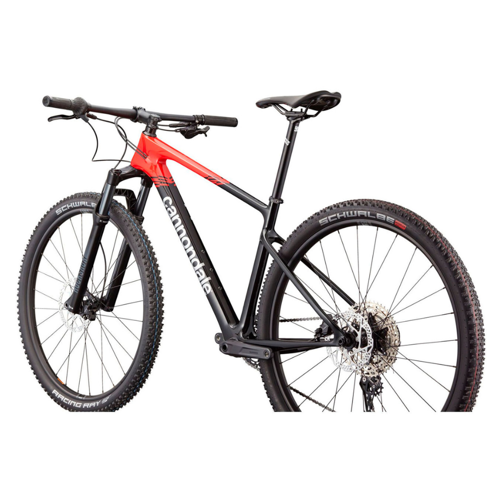 Cannondale велосипед 29 U Scalpel HT Carbon 3 - 2026 — изображение 3