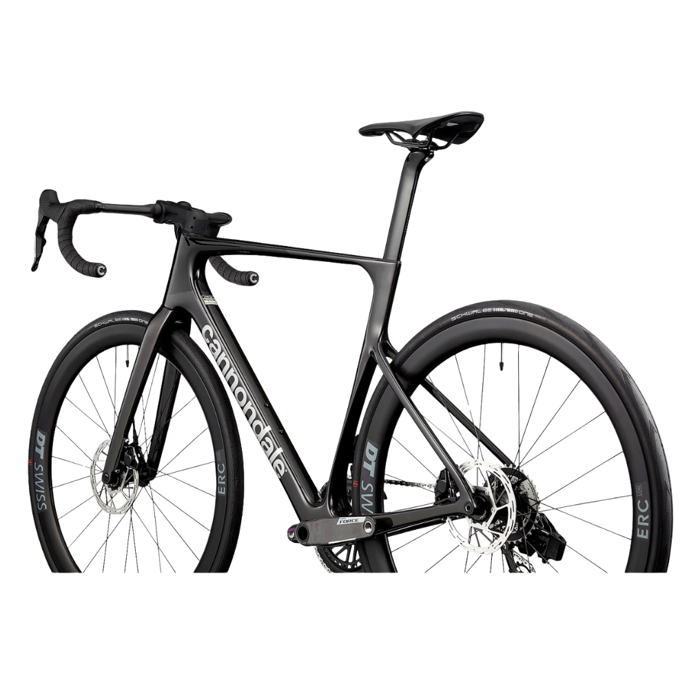 Cannondale велосипед 700 U S6 EVO 3 - 2026 — изображение 3