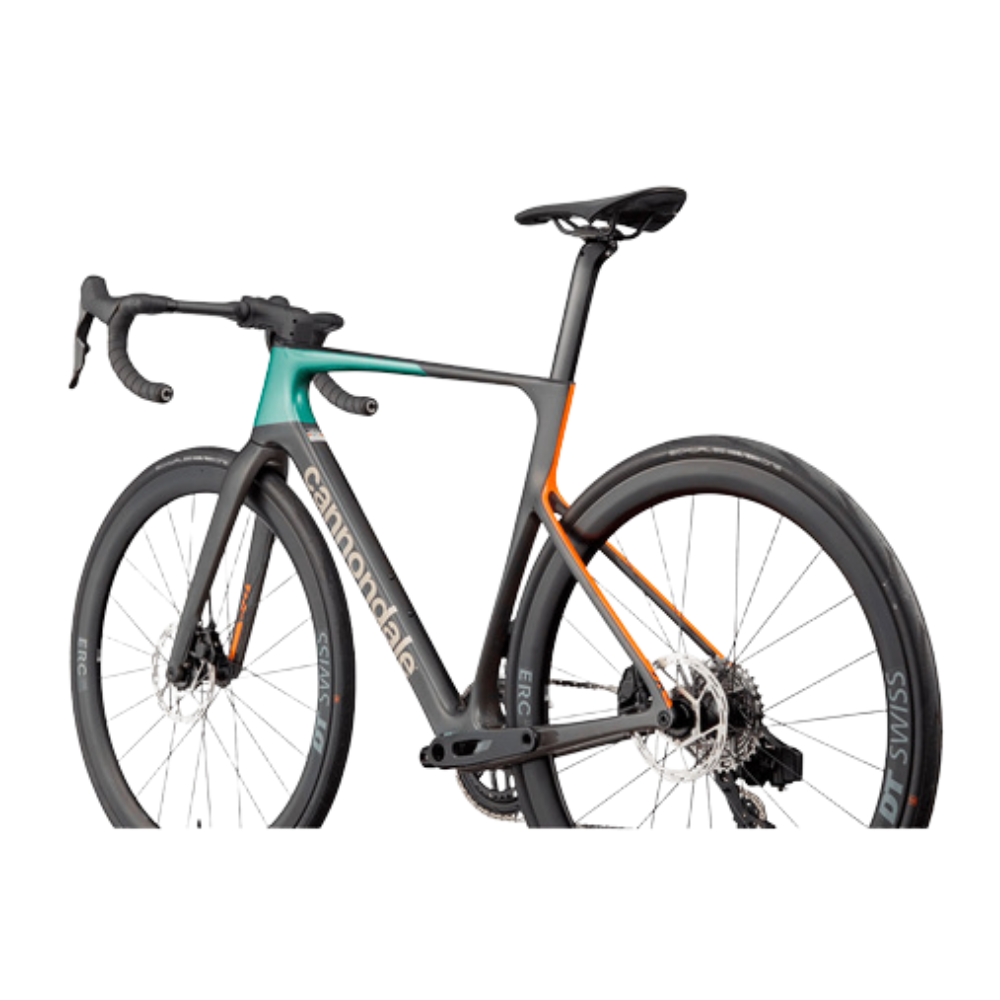 Cannondale велосипед 700 U S6 EVO 4 - 2026 — изображение 3