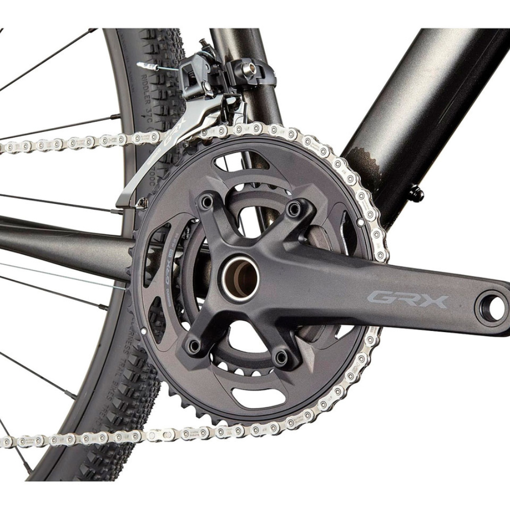 Cannondale велосипед 700 U Topstone AL 1x12S - 2026 — изображение 6