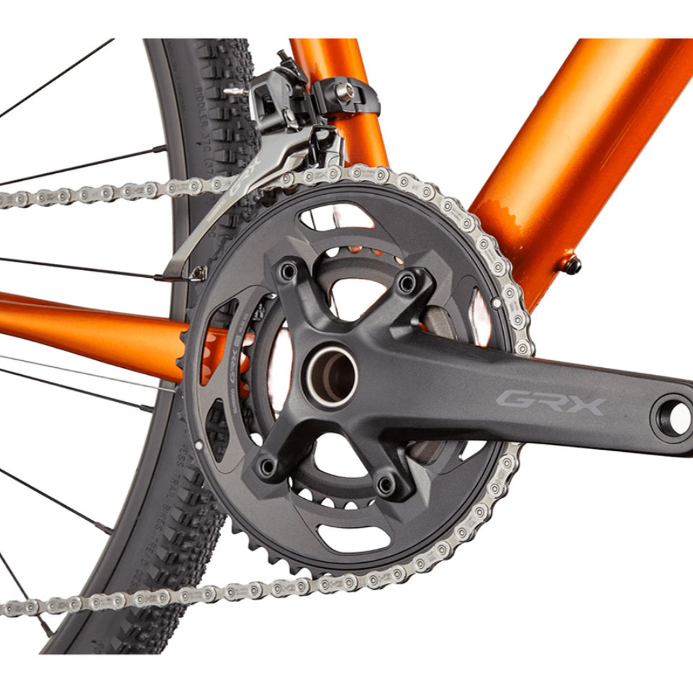 Cannondale велосипед 700 U Topstone AL 1x12S - 2026 — изображение 4