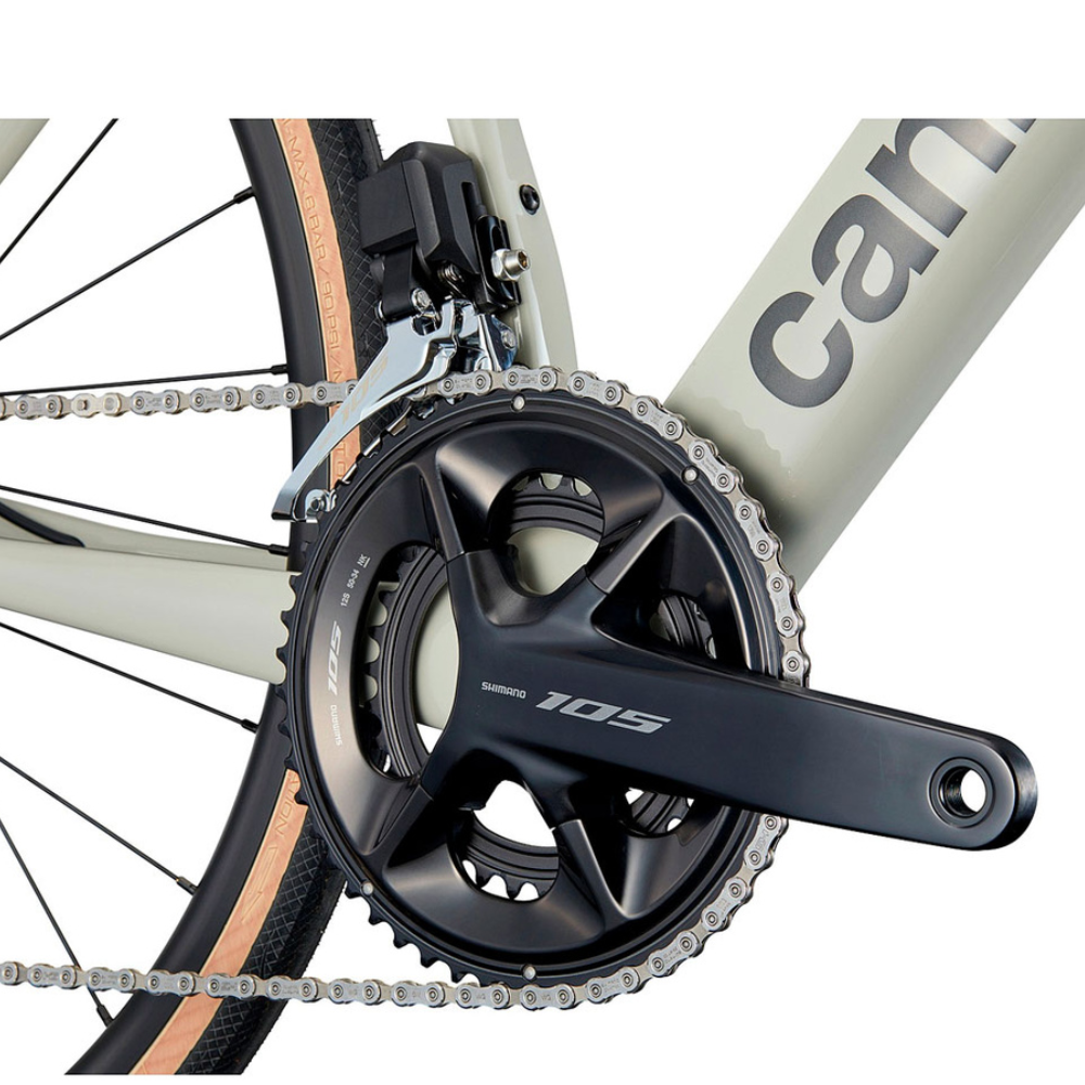 Cannondale велосипед 700 U Synapse Carbon 4 - 2026 — изображение 4