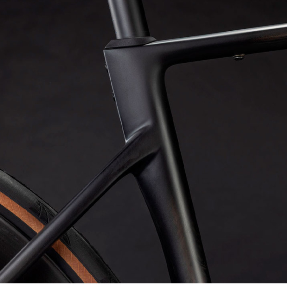 Cube велосипед Attain C:62 SLT - 2026 — изображение 4