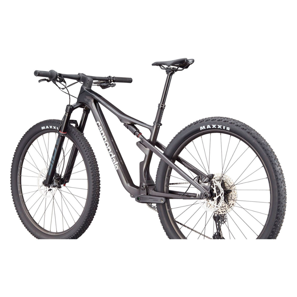 Cannondale велосипед 29 U Scalpel Carbon 4 - 2026 — изображение 4